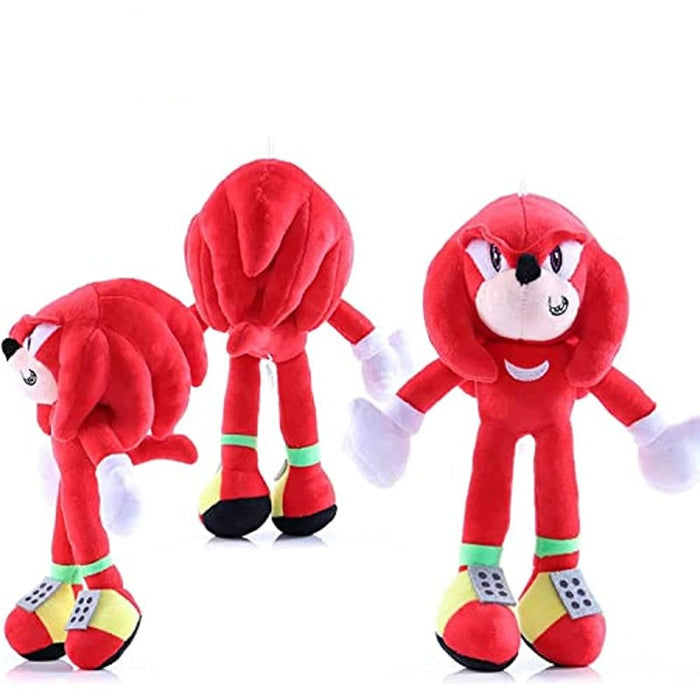 Action Figures Plush Toys