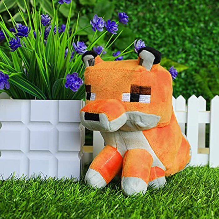 Fox Plush Toys