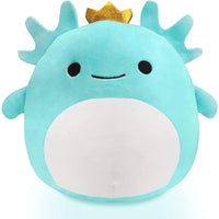 1pcs Axolotl 8 Inch Stuffed Pillow Toy
