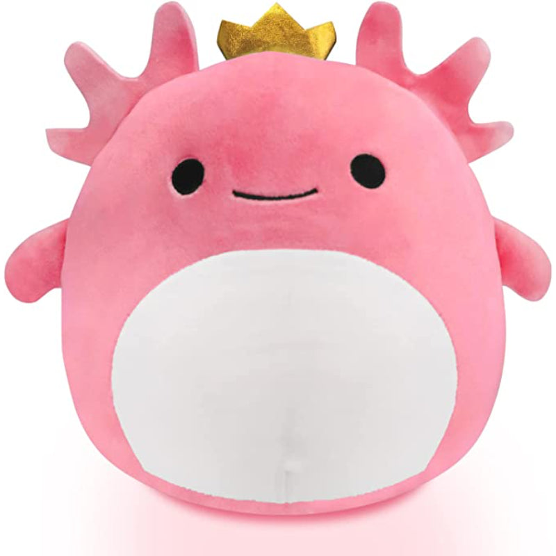 1pcs Axolotl 8 Inch Stuffed Pillow Toy