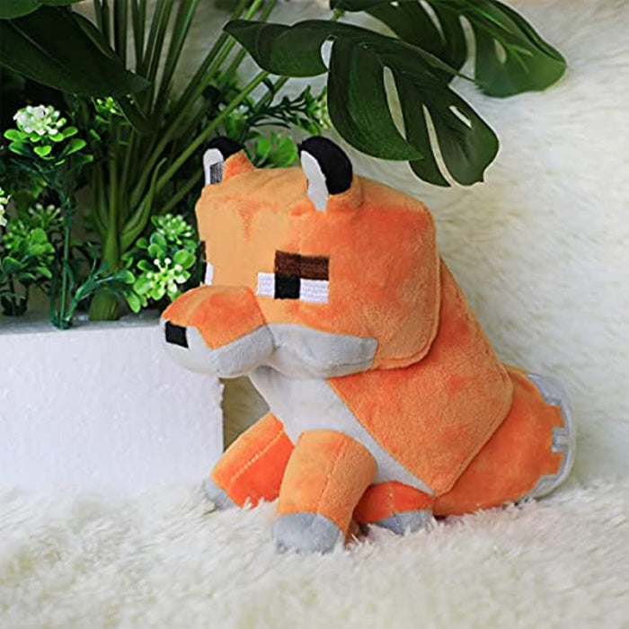 Fox Plush Toys