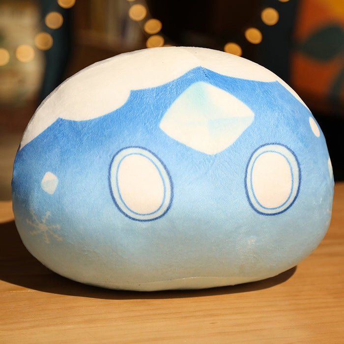 The Genshin Anime Plush Toy