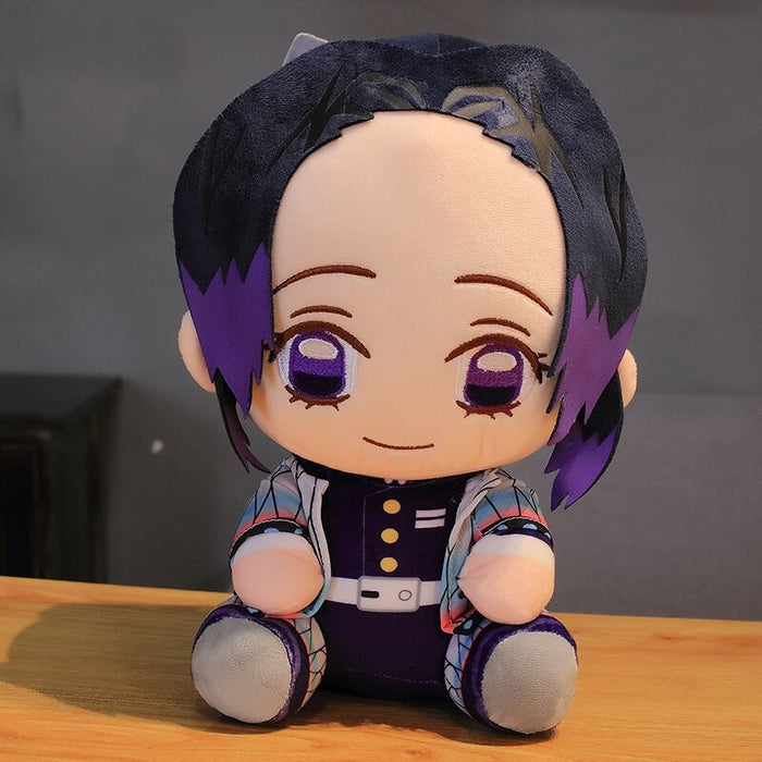 The Demon Slayer Plush Toy