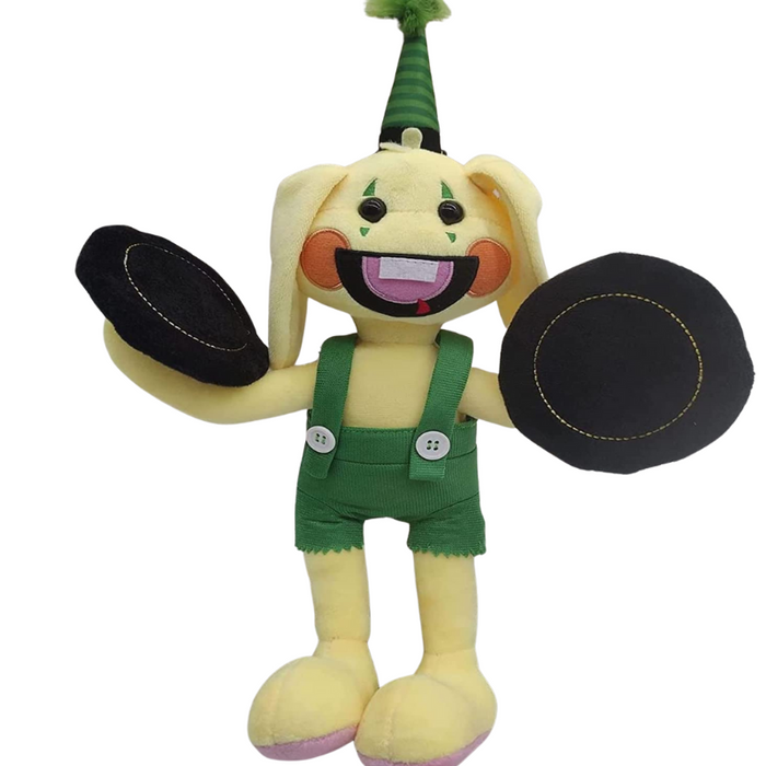 Bunzo Bunny Plush Toy