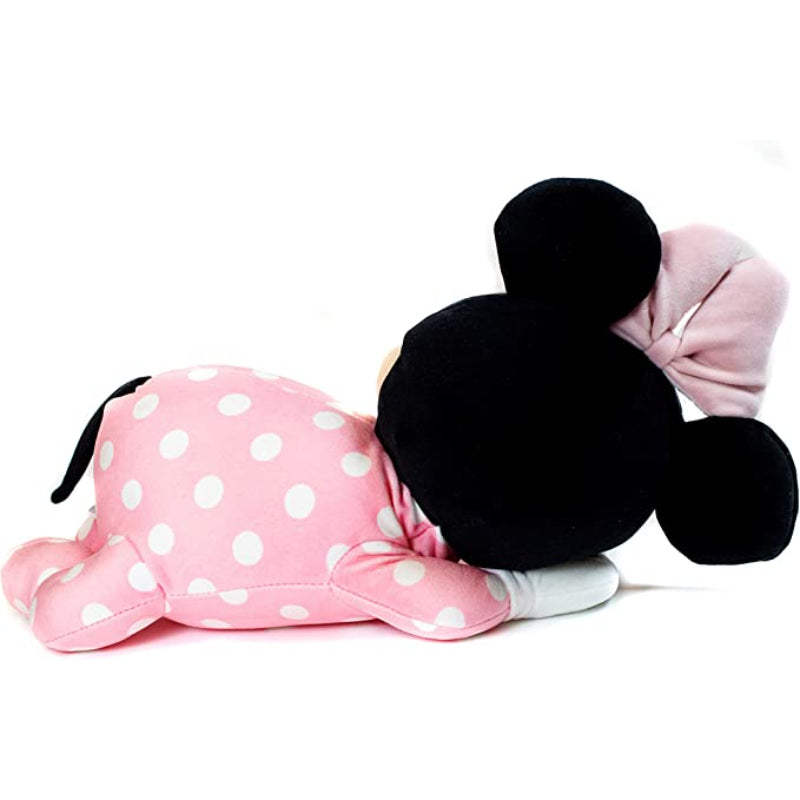 Baby minnie sale mouse stuffed animal