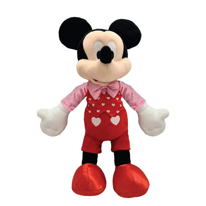 Mickey Mouse Plush Toy