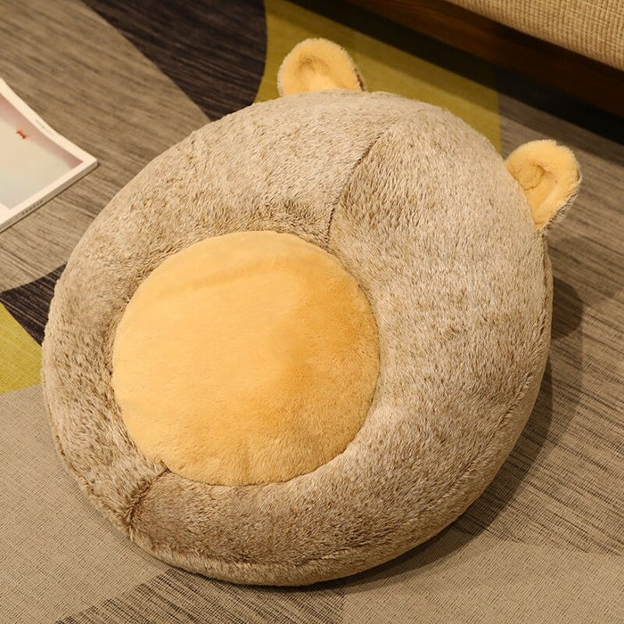 Chair Pillow Animal Seat