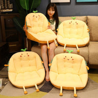 Cartoon Home Sofa Chair