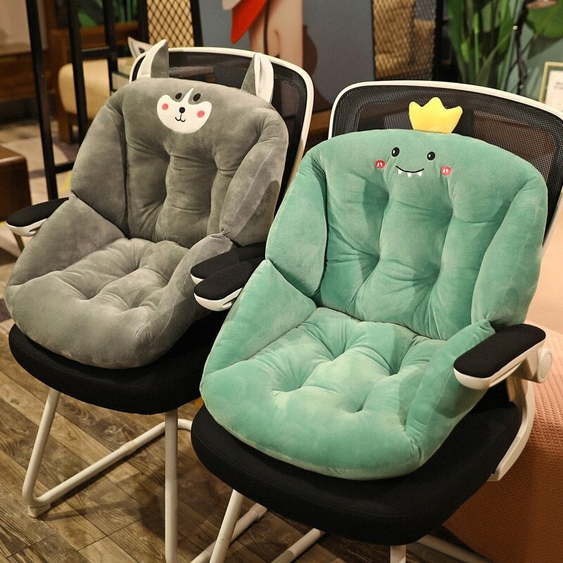 Cartoon Home Sofa Chair