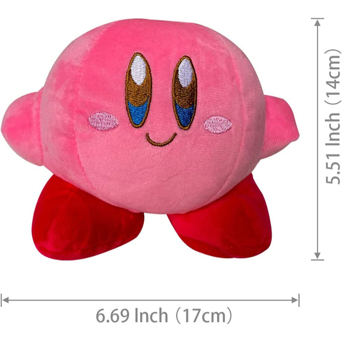 Kirby Stuffed Plush Toys