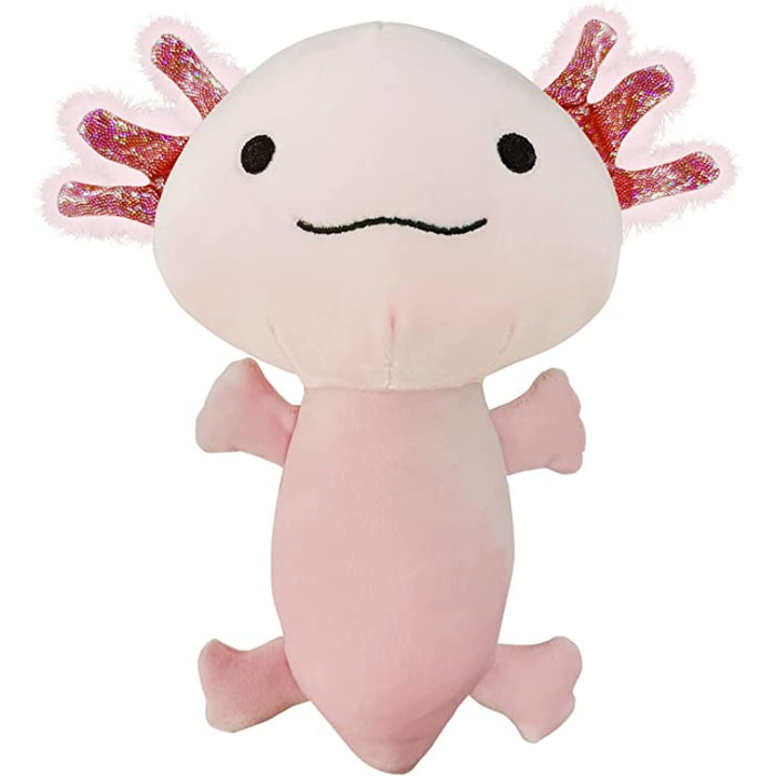 Axolotl Plush Doll Toy