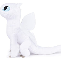 Dragon Plush Toy