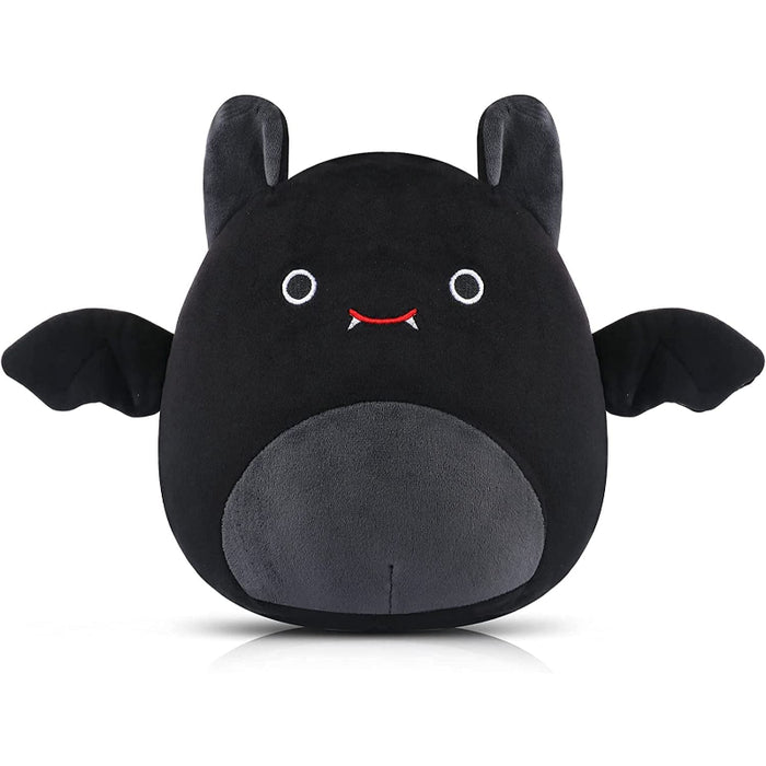 Goth Bat Plush Toys