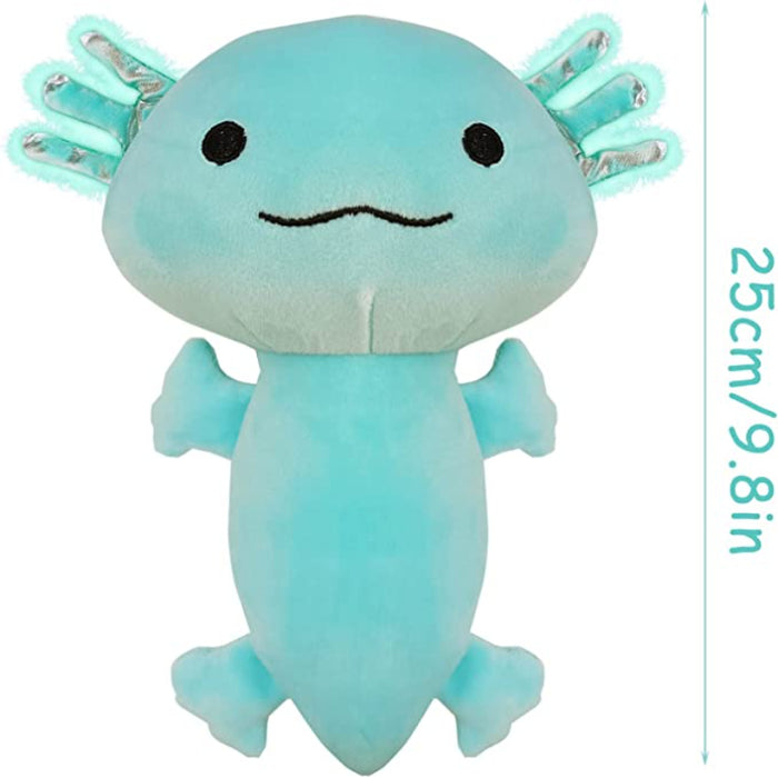 Axolotl Plush Doll Toy