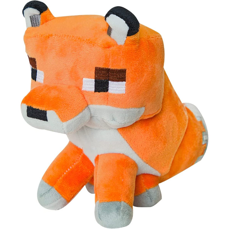 Fox Plush Toys