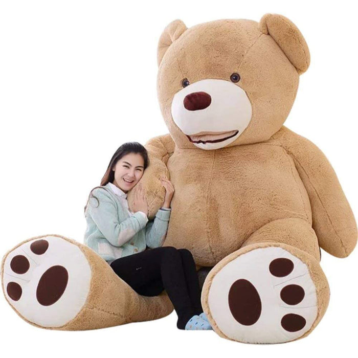 Giant Teddy Bear Plush Toy