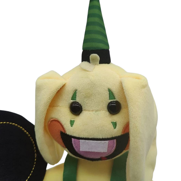 Bunzo Bunny Plush Toy