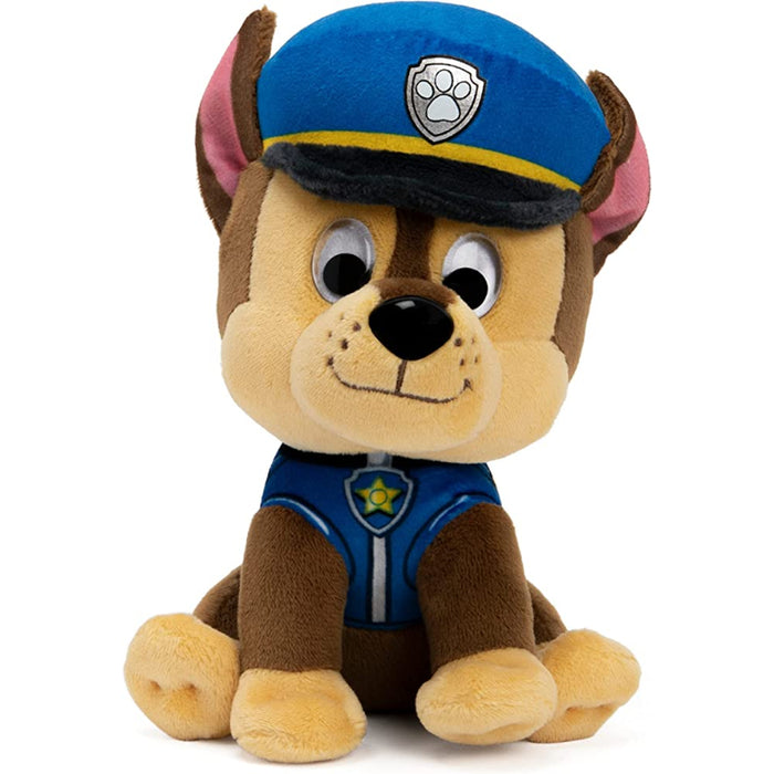 Paw Patrol Plush Toy