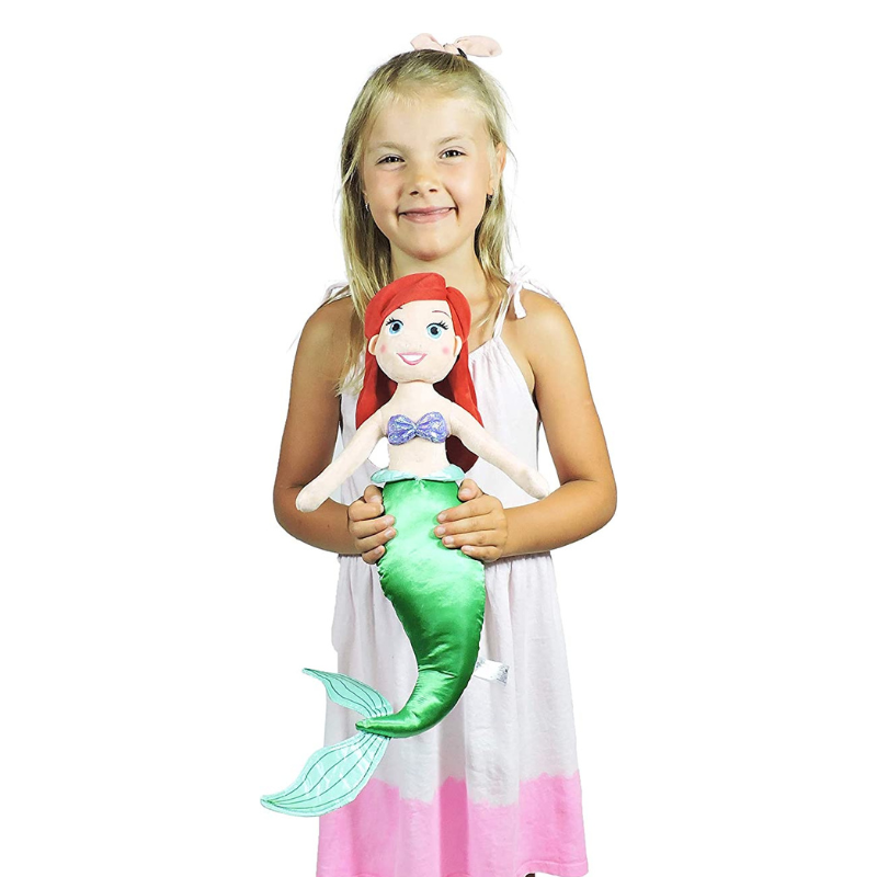 Disney Princess Plush Toy