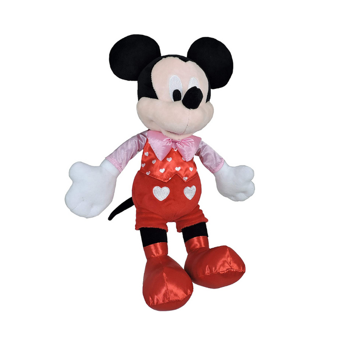 Mickey Mouse Plush Toy