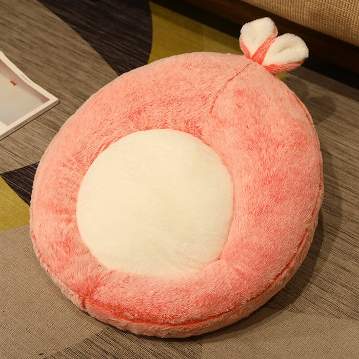 Chair Pillow Animal Seat