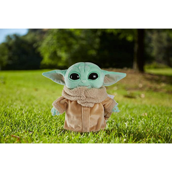 Star Wars Baby Yoda Plush Toy