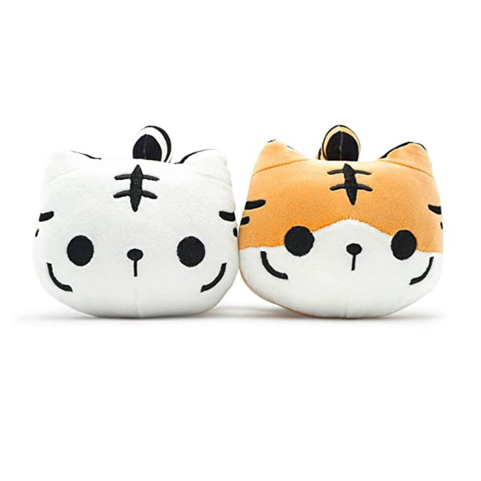 2pcs Plush Toy Sets