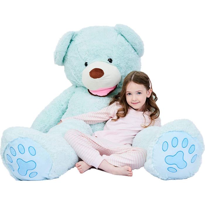 Giant Teddy Bear Plush Toy