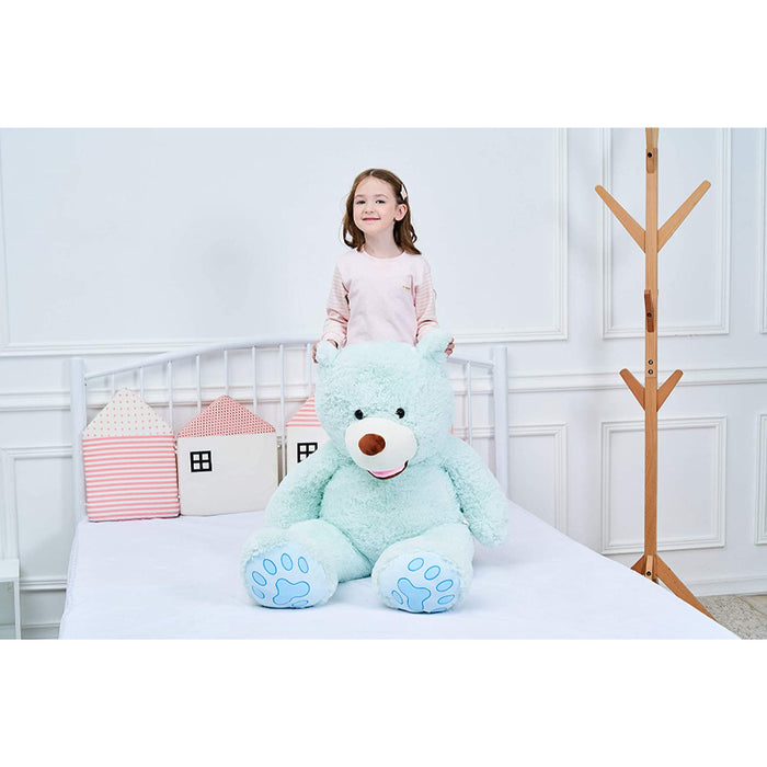 Giant Teddy Bear Plush Toy