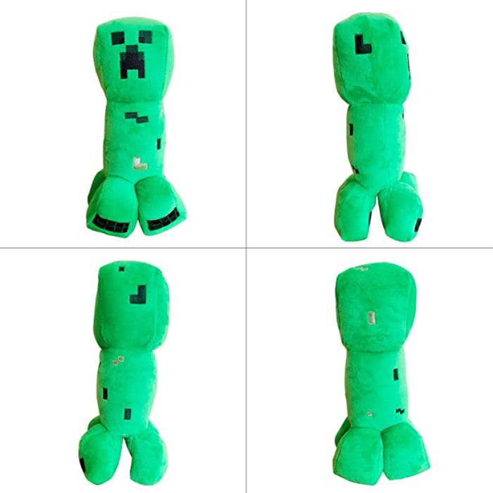 1 Pcs Creeper and Enderman Plush Toys