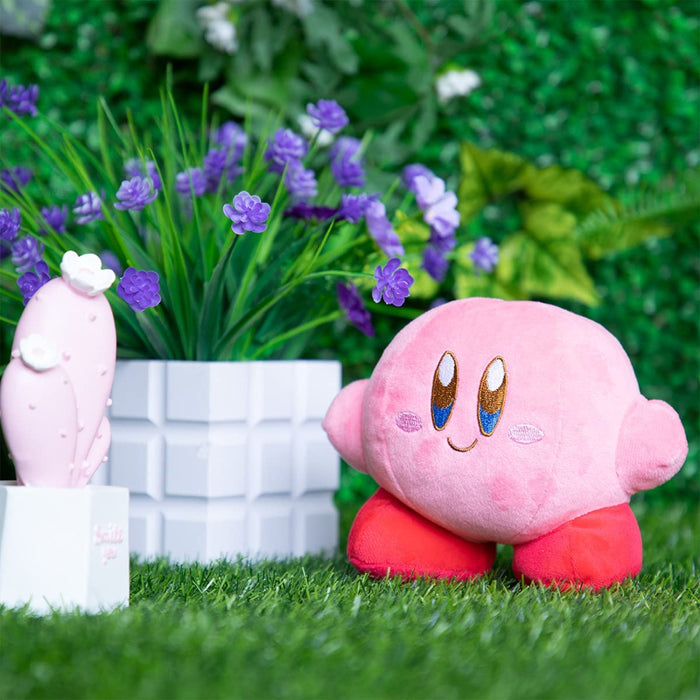 Kirby Stuffed Plush Toys