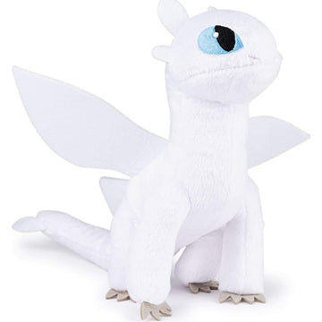 Dragon Plush Toy