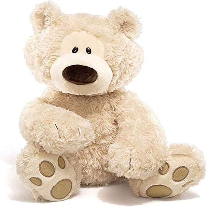 Philbin Teddy Bear Plush Toy