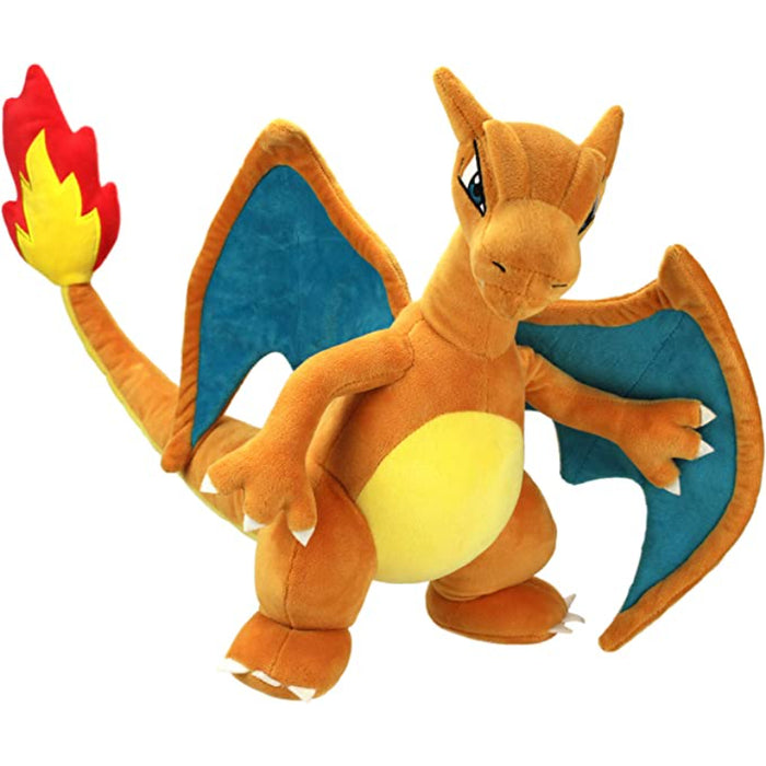 Charizard Dragon Plush Animal Toy