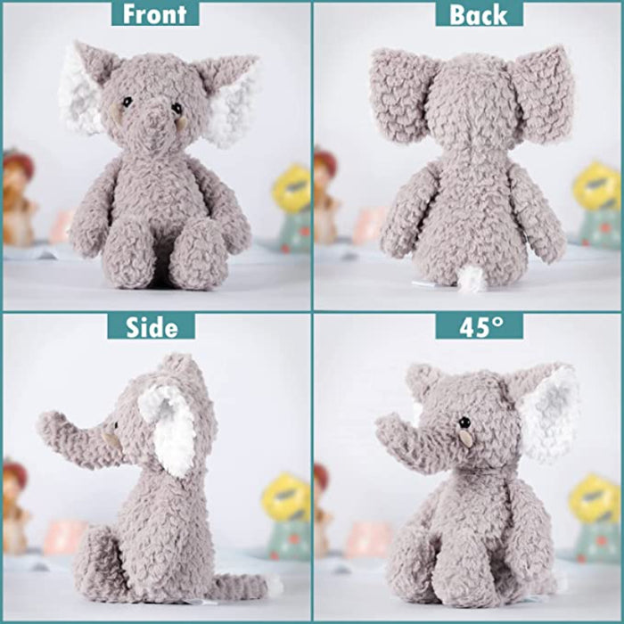 Animal Stuffed Plush Toys