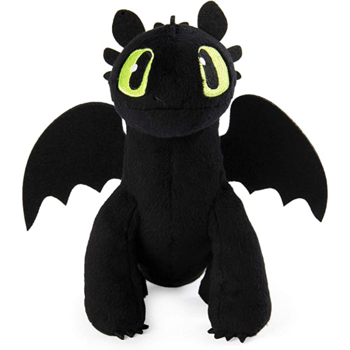 Dragon Plush Toy