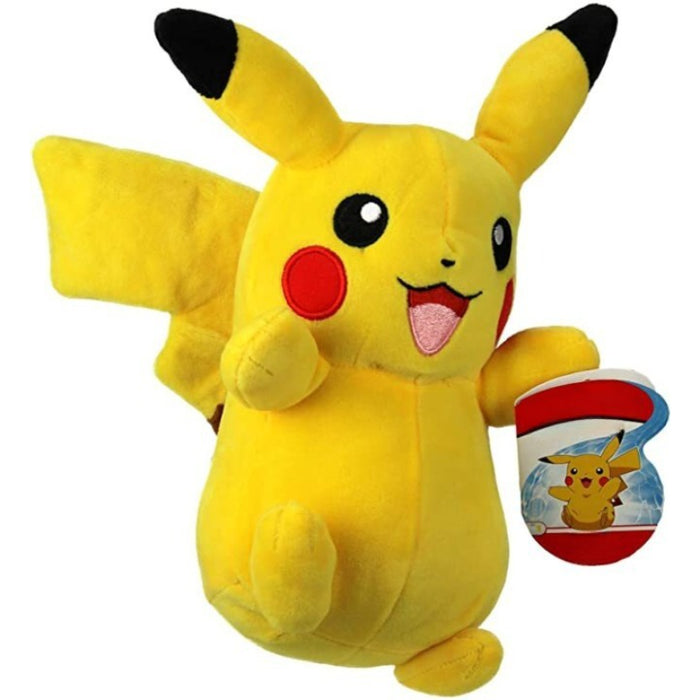 Pikachu Plush Toy