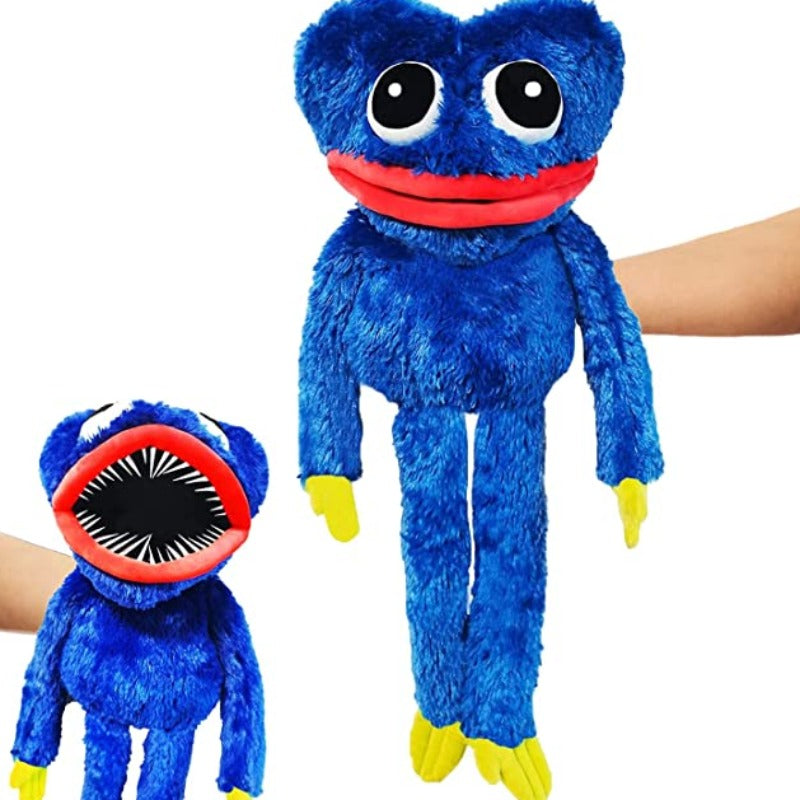 Hand Puppet Plush Toy