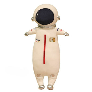 Simulation Character Astronaut Plush