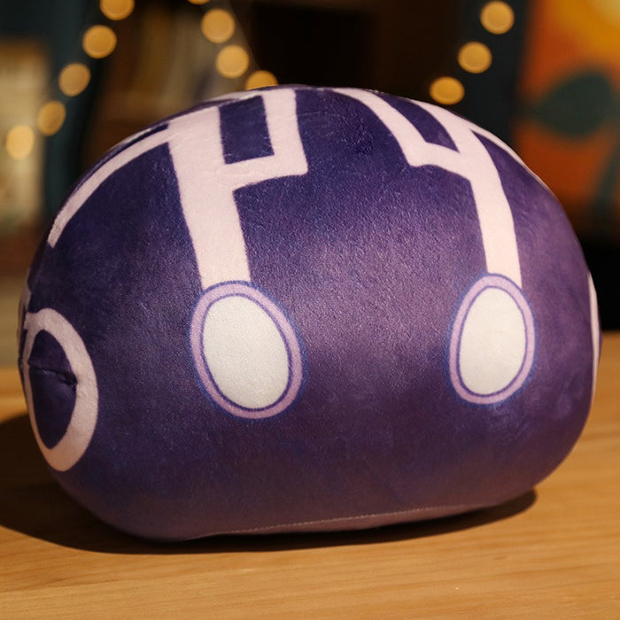 The Genshin Anime Plush Toy