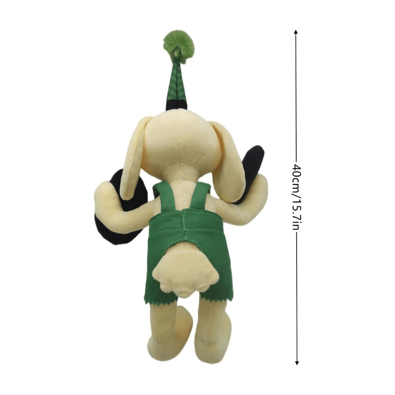 Poppy Playtime - Bunzo Bunny (62 cm) Plush Toy Buy on