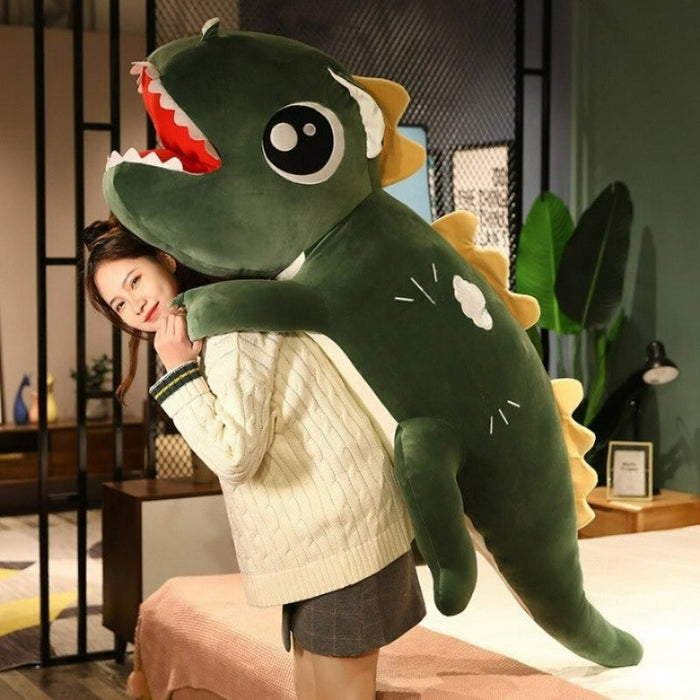 Dinosaur Plush Toys