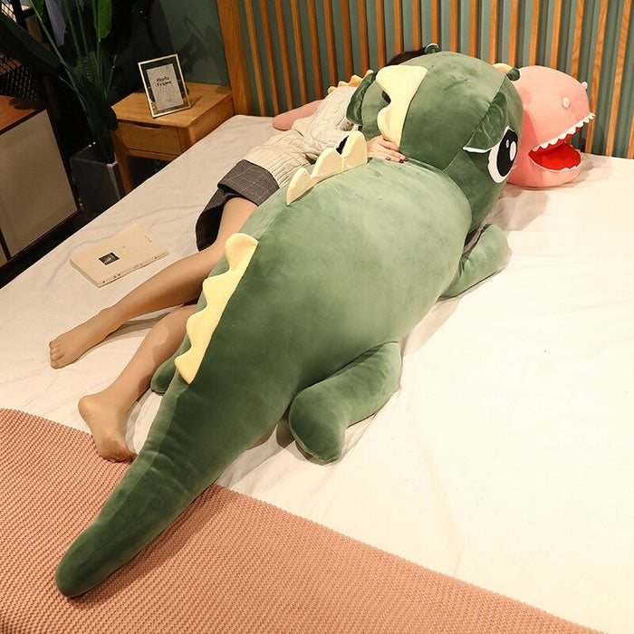 Dinosaur Plush Toys