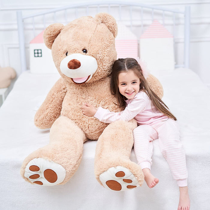 Giant Teddy Bear Plush Toy