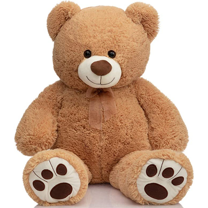 Giant Teddy Bears Plush Stuffed Toys Bear R Us