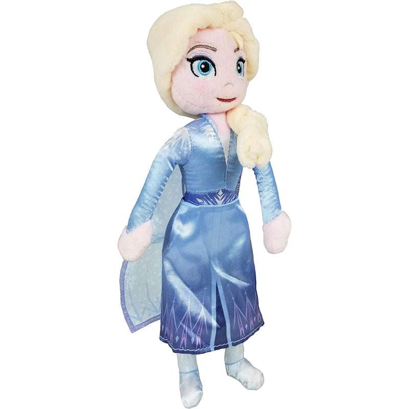 Disney Frozen Elsa Plush Toy