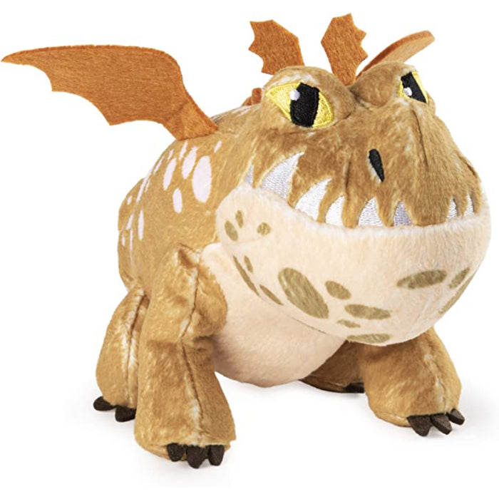 Dragon Plush Toy