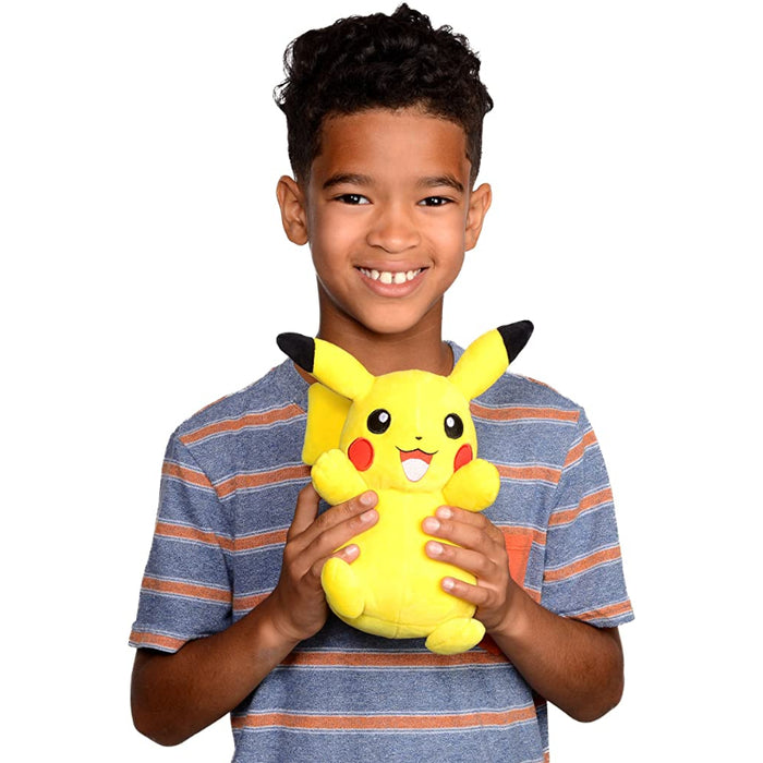 Pikachu Plush Toy