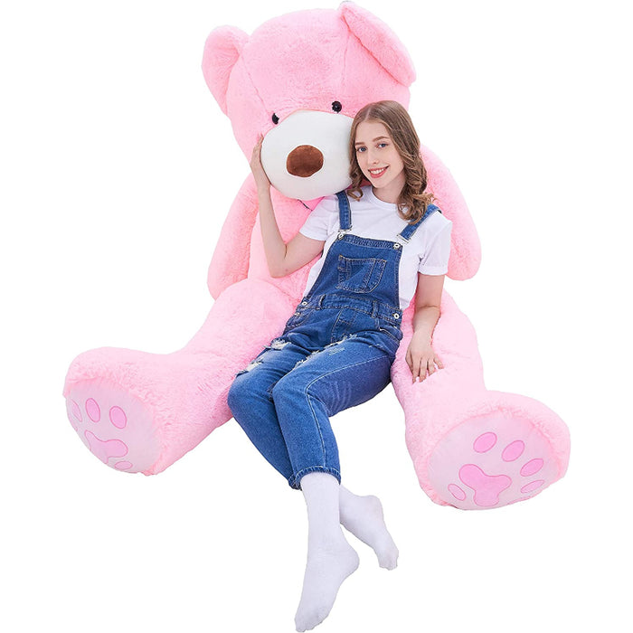 Giant Teddy Bear Plush Toy