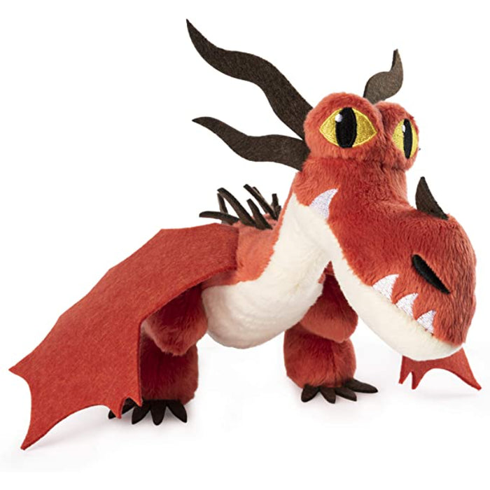 Dragon Plush Toy